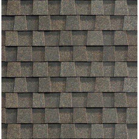 Гибкая черепица Shinglas Кантри Цвет: Атланта