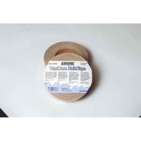 Лента KATEPAL VENTBASE NAILSTAPE