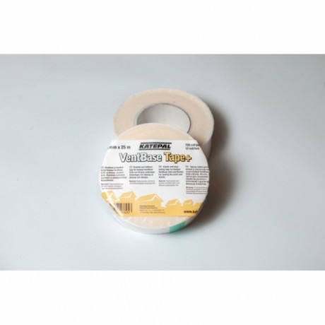 Лента KATEPAL VENTBASE TAPE+