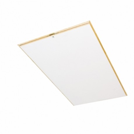 Лестница чердачная деревянная Fakro LWK, 60х120х330 cм