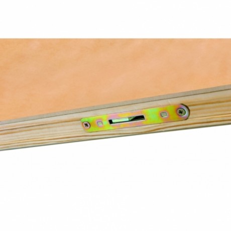 Лестница чердачная деревянная Fakro LWS, 70х130х305 cм