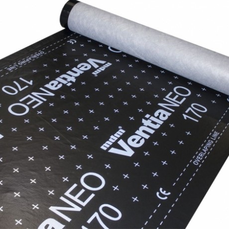 MDM Ventia Neo 170 T двухслойная мембрана с антиконденсатным слоем