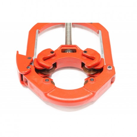 Труборез ручной для стальных труб STALEX MHPC-6