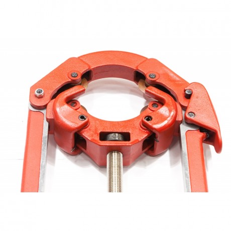 Труборез ручной для стальных труб STALEX MHPC-6