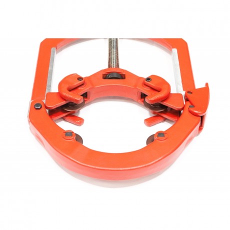 Труборез ручной STALEX MHPC-8