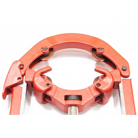 Труборез ручной STALEX MHPC-8