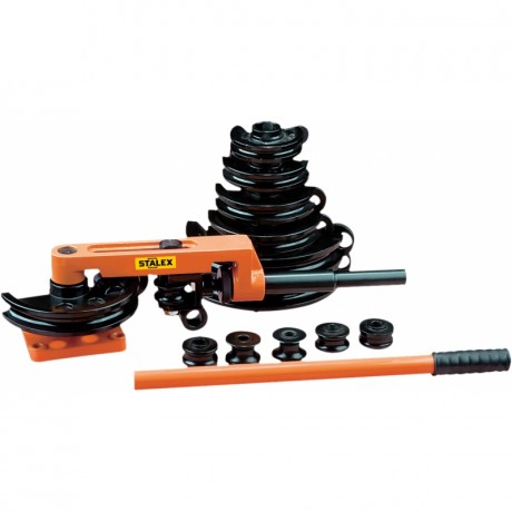Трубогиб ручной STALEX MPB-25S