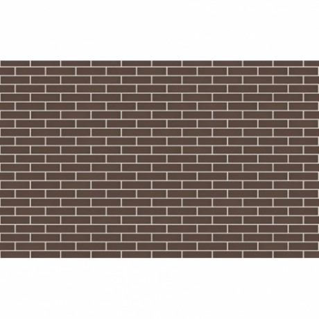 Плитка King Klinker, клинкерная для НФС, Dream House 03 Natural Brown, 240х71х17 мм