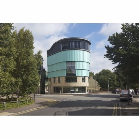 Полоса медная для кровли Aurubis Nordic Blue Traditional