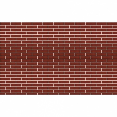 Плитка King Klinker, клинкерная для НФС, Free Art 06 Note of cinammon, 240х71х17 мм