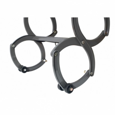 Лестница чердачная ножничная Fakro LST, 70х80х280 cм