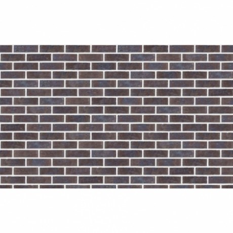 Плитка King Klinker, клинкерная, Old Castle Chocolate tree HF26, 240х71х10 мм