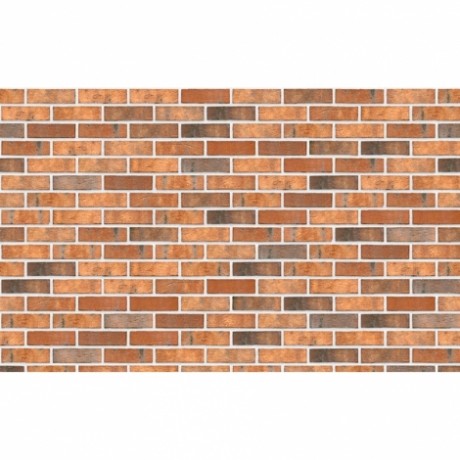 Плитка King Klinker, клинкерная, Old Castle Old house HF07, 240х71х10 мм