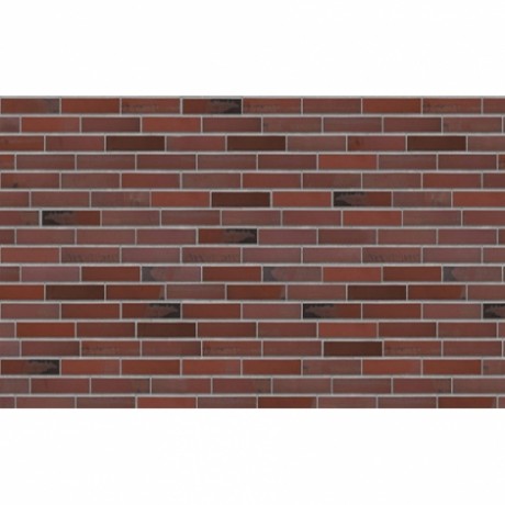 Плитка King Klinker, клинкерная для НФС, King size LF12 Old amber, 240х71х17 мм