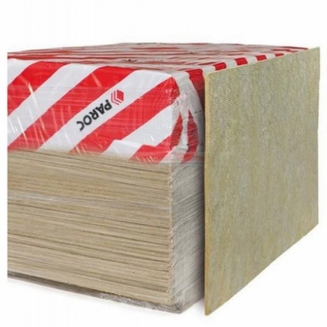 PAROC ROS 40 плоская кровля 50x1200x1800 мм  (97.20 м²/уп, 4.860 м³/уп)