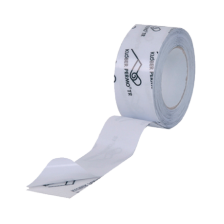 Klober скотч Permo TR-plus для пароизоляции