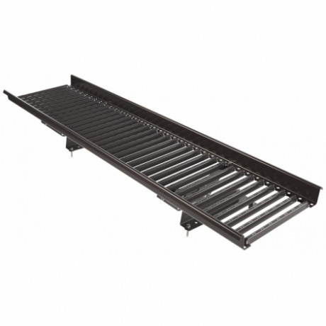 Мостик кровельный для металлочерепицы, Borge, с высокой ступенькой; шаг обрешетки 400 мм L=1500 мм, RR 32