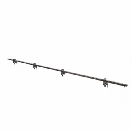 Снегозадержатель на металлочерепицу BORGE, однотрубчатый, L=3000 мм, RR 32