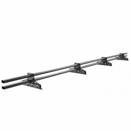 Снегозадержатель для фальцевой кровли BORGE, L=3000 мм, RR 32