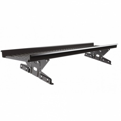 Мостик для фальцевой кровли Borge, L=1500 мм, RR 32