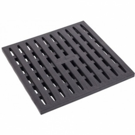 Решётка к дождеприёмнику Альта Профиль