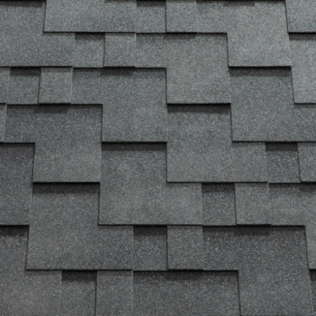 Katepal Rocky гибкая черепица, Балтика