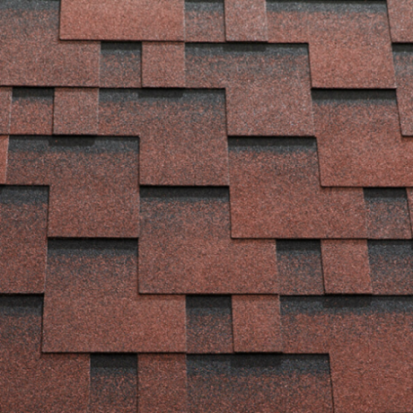 Katepal Rocky Гранит гибкая черепица