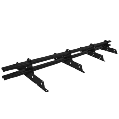 Снегозадержатель универсальный, Roofsystems Prestige Next, L=3000 мм, RAL 9005