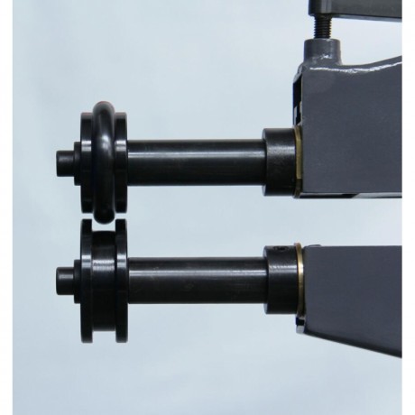 Станок зиговочный электромеханический RM-36