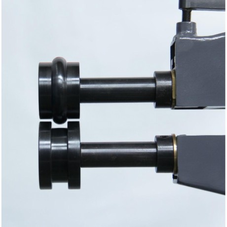 Станок зиговочный электромеханический RM-36