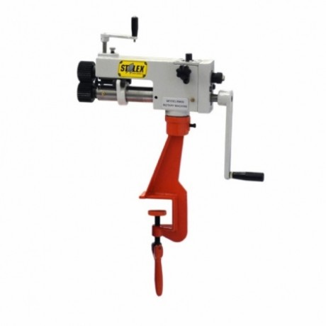 Станок зиговочный ручной, RM-08