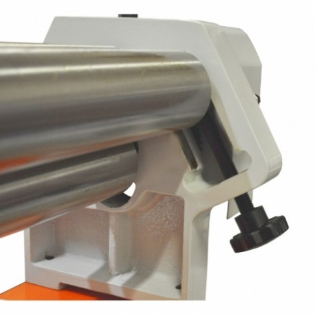 Вальцы ручные настольные STALEX W01-1.5x1300 L