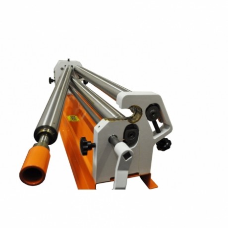 Вальцы ручные настольные STALEX W01-1.5x1300 L