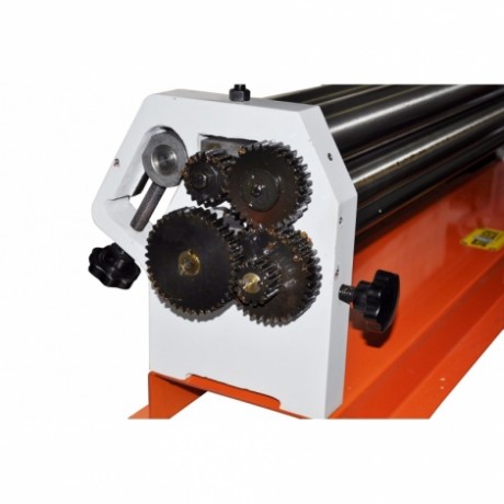 Вальцы ручные настольные STALEX W01-1.5x1300 L