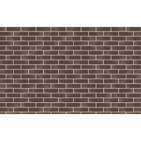 Плитка King Klinker, клинкерная для НФС, Dream House 14 Tobacco leaf, 240х71х17 мм