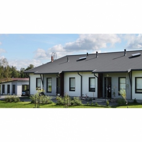 Эластомерная мембрана Катепал Топ Тайт 6° 8х1 м