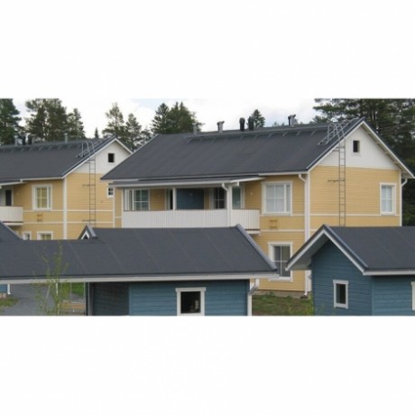 Эластомерная мембрана Катепал Топ Тайт 3° 8х1 м