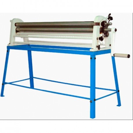 Вальцы ручные STALEX W01-0.8x1300