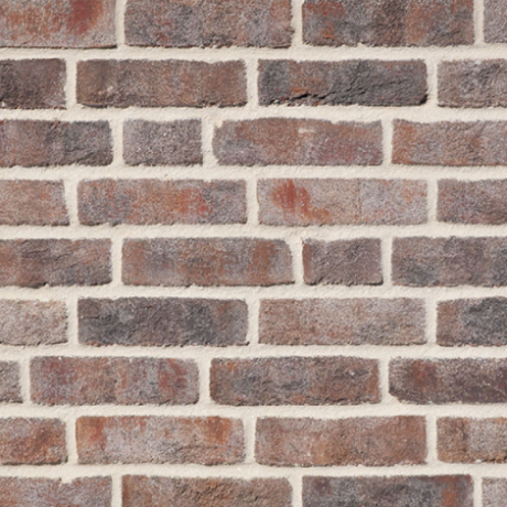 Плитка Roben ручной формовки WASSERSTRICH Bunt-Grau 240х71х14 мм