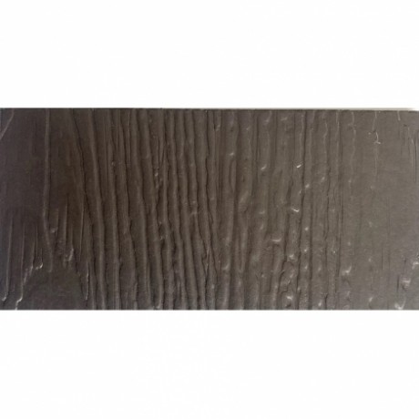 Фиброцементный сайдинг FCS-GROUP Classic, 3600х190х8мм, Wood RAL 8019