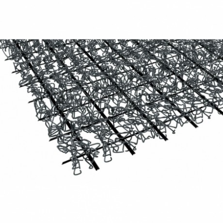 Геосетка XGrid PET-PVC AM 35S, рулон 30 х 2 метра