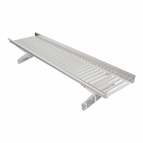 Мостик для фальцевой кровли Borge, L=1500 мм, Zn