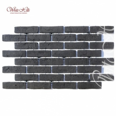 Термопанель White Hills, Лондон брик, Т304-80, 60 мм