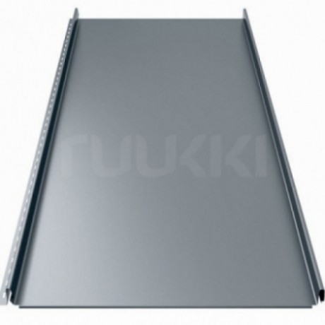 Фальцевая кровля Ruukki Classic Silence, Hiarc Matt  0,6 мм цвет: RR 40