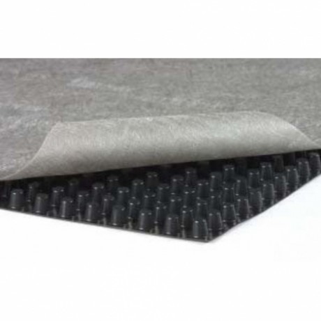 Дренажный мат FKD 12GF Optigrün