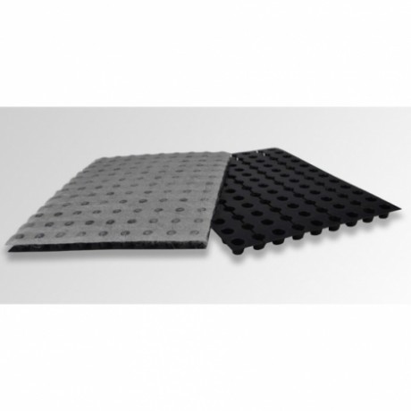 Дренажный мат FKD 10UK Optigrün