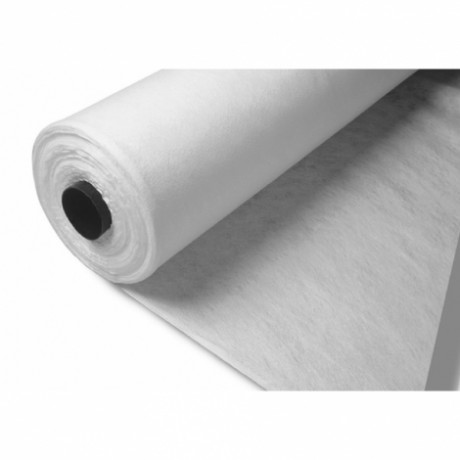 Геотекстиль Гео-Стандарт 500, рулон 50 х 2.1 метра