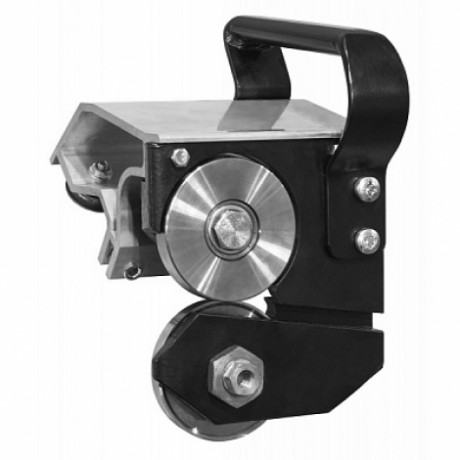 Роликовый нож для листогибов STALEX RS-МАХ/1.0мм