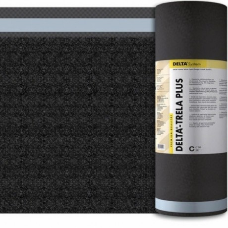 DELTA-TRELA PLUS диффузионная мембрана