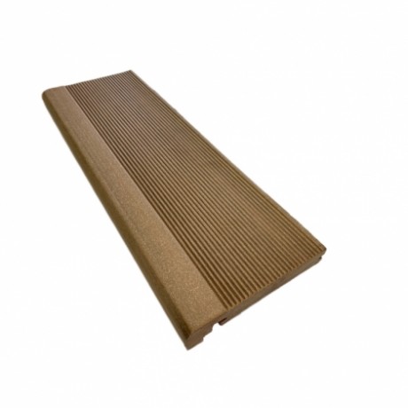 Ступень MasterDeck, 178 мм, L=3000 мм, цвет: тик